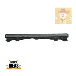 Botón Lateral Xiaomi Redmi Note 11