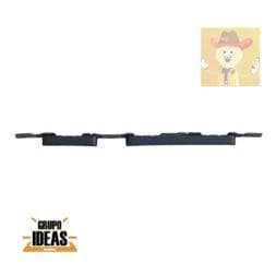 Botón Lateral Xiaomi Redmi 9