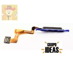 LECTOR DE HUELLA HUAWEI NOVA Y70