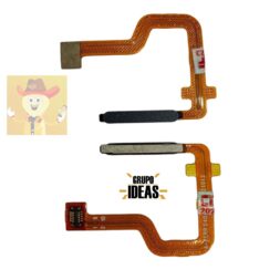 Flex Lector Huella Motorola G22
