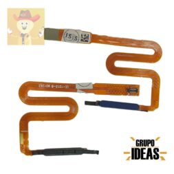 FLEX LECTOR HUELLA SAMSUNG A03 CORE