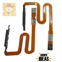 FLEX LECTOR HUELLA SAMSUNG A02S