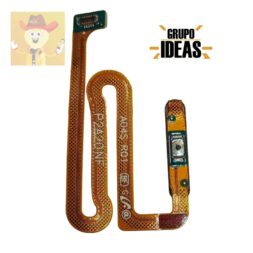 FLEX LECTOR HUELLA SAMSUNG A04S