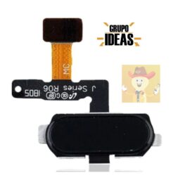 FLEX LECTOR HUELLA SAMSUNG J7 PRO