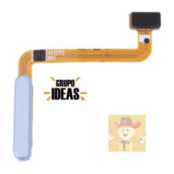 FLEX LECTOR HUELLA SAMSUNG A23