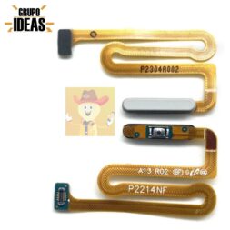 FLEX LECTOR HUELLA SAMSUNG A13