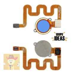 Flex Lector Huella Xiaomi Mi A2 Lite