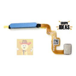 Flex Lector Huella Xiaomi Redmi Note 12s