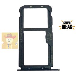 Bandeja Sim Card Huawei Mate 20 Lite