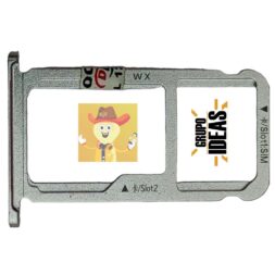 Bandeja Sim Card Huawei Mate 9 Lite