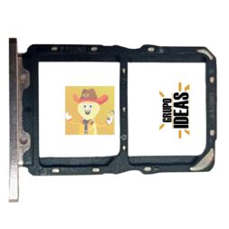 Bandeja Sim Card Huawei Nova 5t - Honor 20