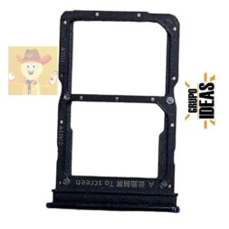 Bandeja Sim Card Huawei P Smart 2020