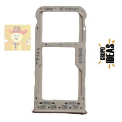 Bandeja Sim Card Huawei P Smart