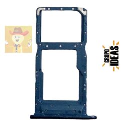 Bandeja Sim Card Huawei P Smart 2019