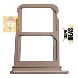 Bandeja Sim Card Huawei P20