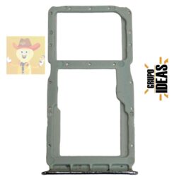Bandeja Sim Card Huawei P30 Lite
