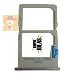 Bandeja Sim Card Huawei P40 Lite