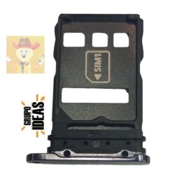 Bandeja Sim Card Huawei P40 Pro