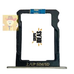 Bandeja Sim Card Huawei P8