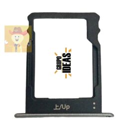 Bandeja Sim Card Huawei P8 Lite