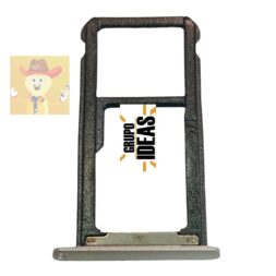 Bandeja Sim Card Huawei P9 Lite Smart