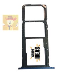 Bandeja Sim Card Huawei Y5 2018 Y5p