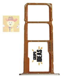 Bandeja Sim Card Huawei Y5 2019