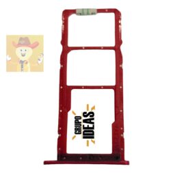 Bandeja Sim Card Huawei Y6 2019