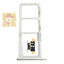 Bandeja Sim Card Huawei Y6p