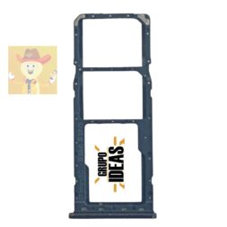 Bandeja Sim Card Huawei Y7 2018