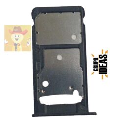 Bandeja Sim Card Huawei Y7 Prime - Y7 2017