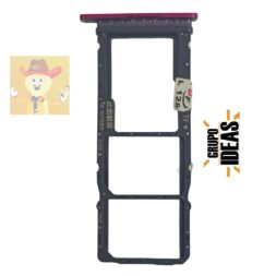 Bandeja Sim Card Huawei Y7p