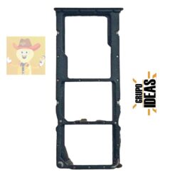 Bandeja Sim Card Huawei Y9 2018