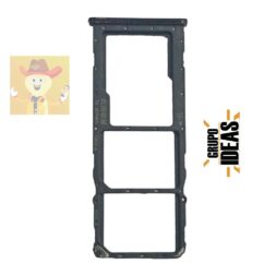 Bandeja Sim Card Huawei Y9 2019