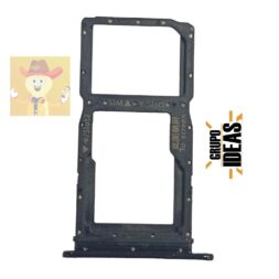 Bandeja Sim Card Huawei Y9 Prime