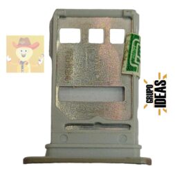 Bandeja Sim Card Huawei Y9a