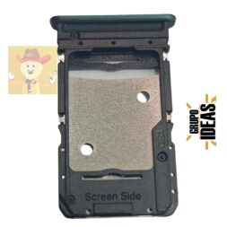 BANDEJA SIM INFINIX NOTE 11 PRO