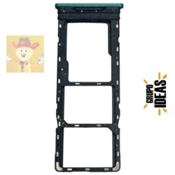 BANDEJA SIM INFINITIX HOT 12 PLAY