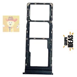 BANDEJA SIM INFINIX NOTE 8I