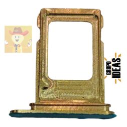 Bandeja Sim Card iPhone 12 Pro