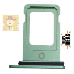 Bandeja Sim Card iPhone 11