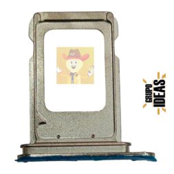 Bandeja Sim Card iPhone 11 Pro