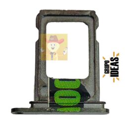 Bandeja Sim Card iPhone 12 Pro Max