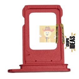 Bandeja Sim Card iPhone 13