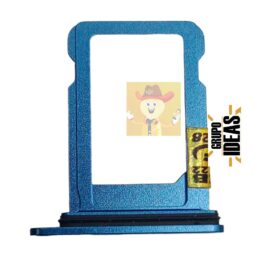 Bandeja Sim Card iPhone 13 Mini