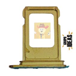 Bandeja Sim Card iPhone 13 Pro