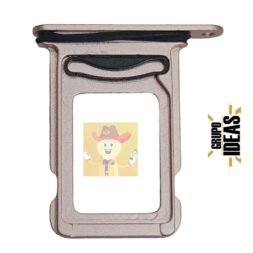 Bandeja Sim Card iPhone 15