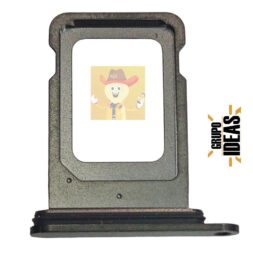 Bandeja Sim Card iPhone 15 Pro