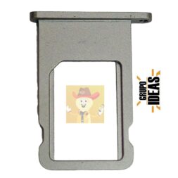 Bandeja Sim Card iPhone 6