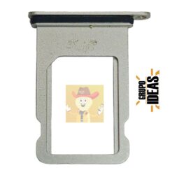 Bandeja Sim Card iPhone 7 Plus